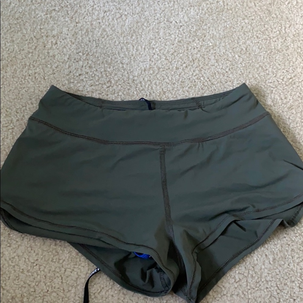 Jolyn shorts